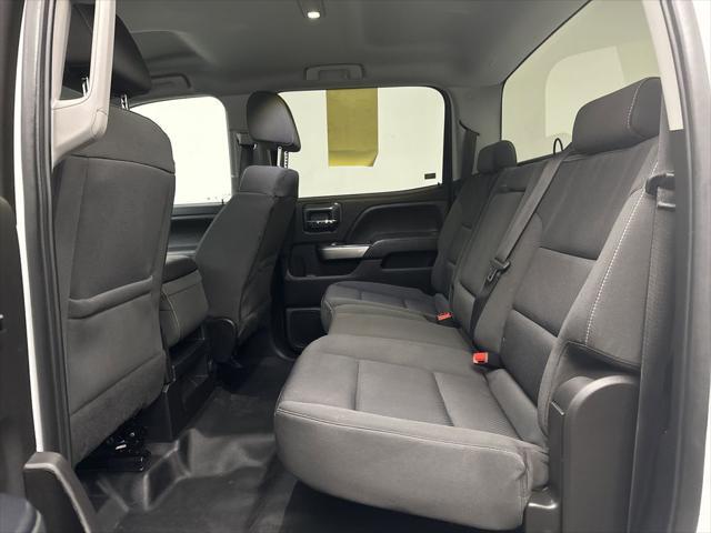 used 2019 Chevrolet Silverado 3500 car, priced at $36,998