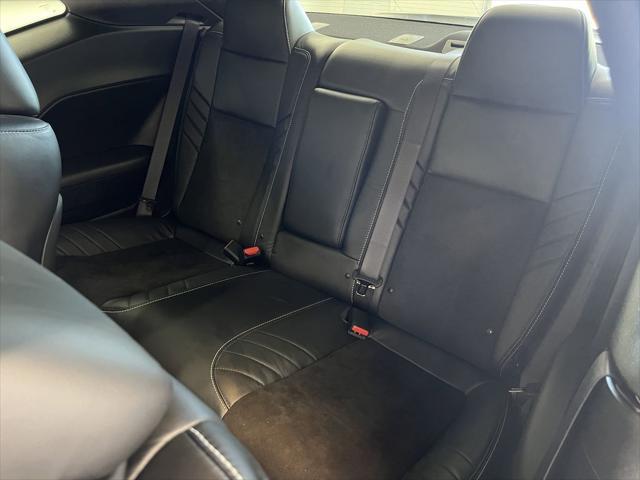 used 2023 Dodge Challenger car, priced at $79,998