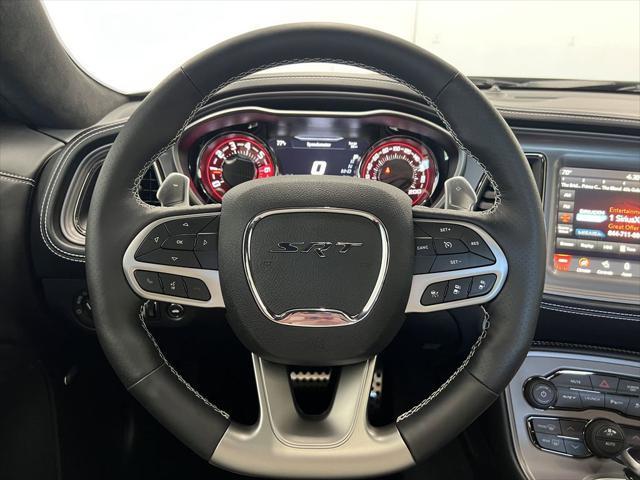 used 2023 Dodge Challenger car, priced at $79,998