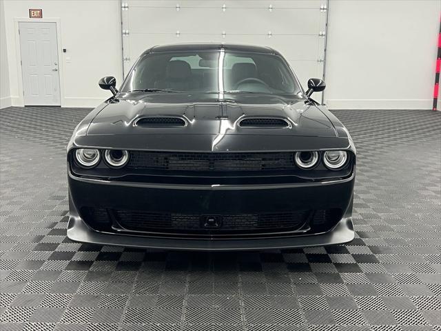 used 2023 Dodge Challenger car, priced at $79,998