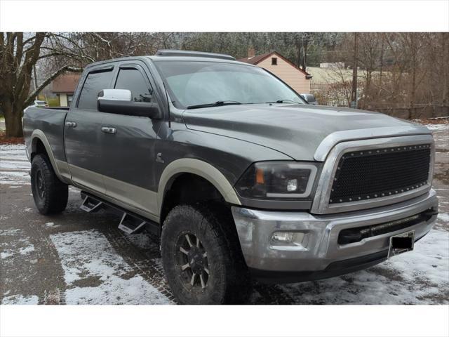 used 2010 Dodge Ram 3500 car, priced at $32,998