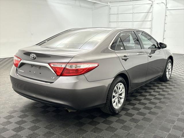 used 2015 Toyota Camry car, priced at $14,798