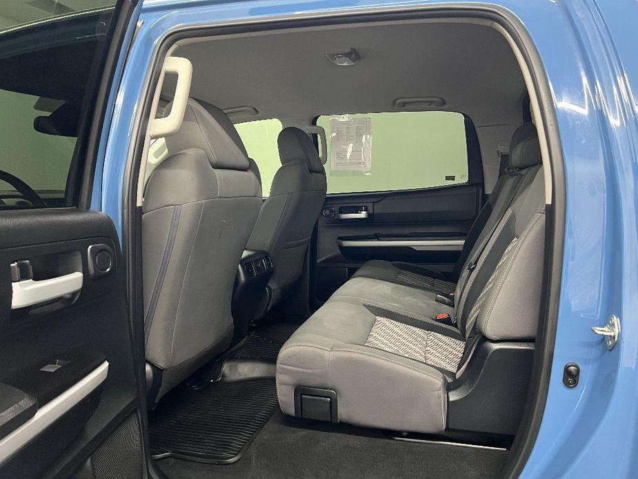 used 2019 Toyota Tundra car, priced at $42,997