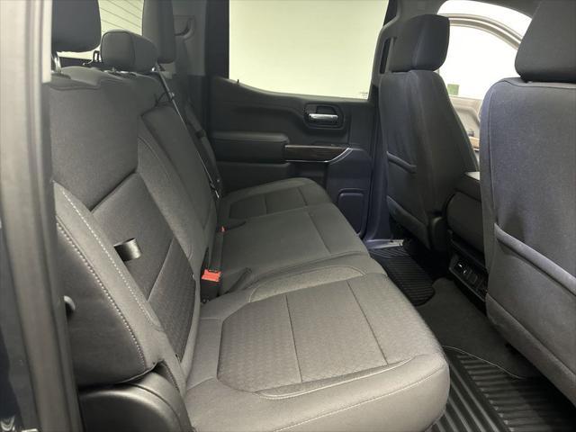 used 2021 GMC Sierra 1500 car