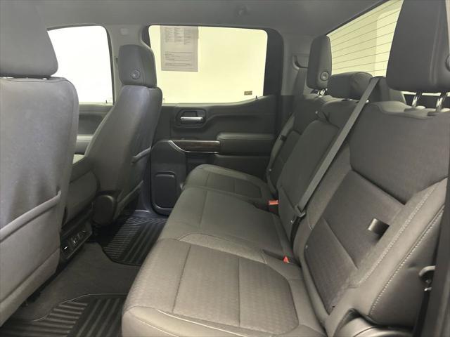 used 2021 GMC Sierra 1500 car