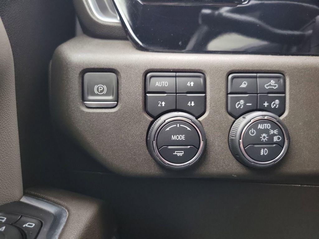 used 2024 Chevrolet Silverado 3500 car, priced at $65,998