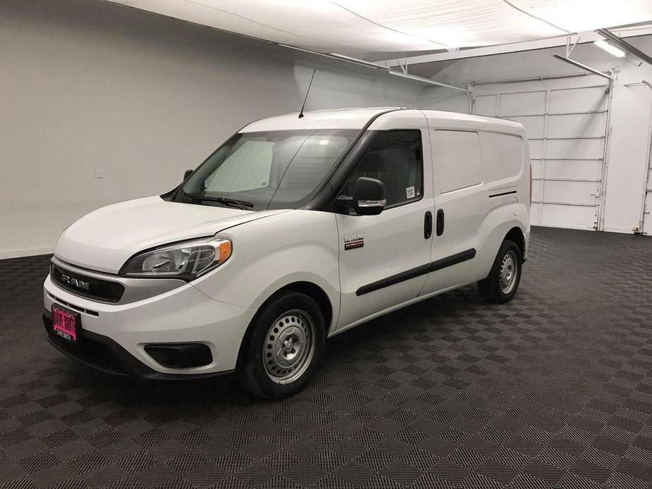 used 2022 Ram ProMaster City car, priced at $28,998