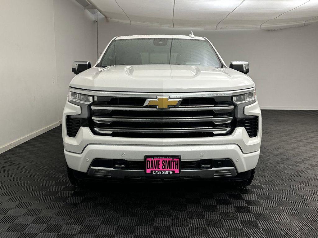 used 2023 Chevrolet Silverado 1500 car, priced at $46,998