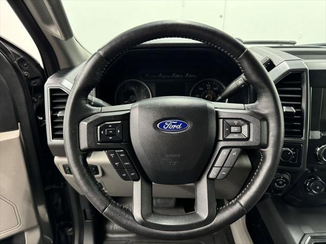 used 2019 Ford F-150 car, priced at $28,998