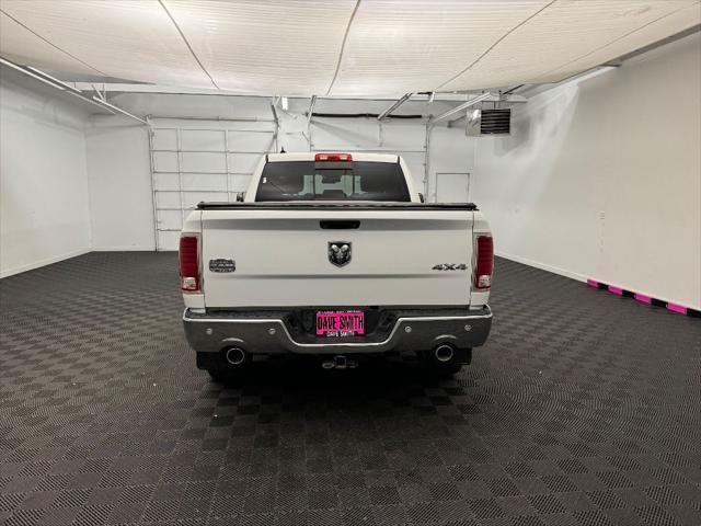 used 2016 Ram 1500 car, priced at $24,998