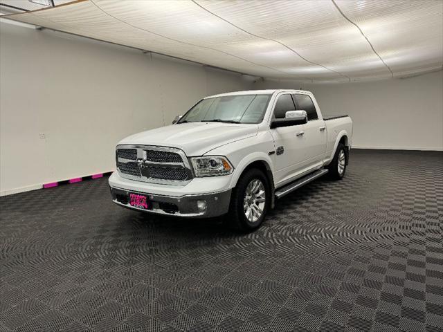 used 2016 Ram 1500 car, priced at $24,998