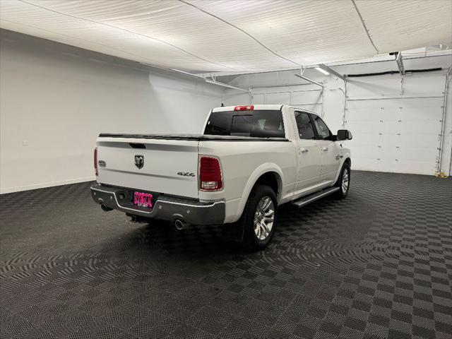 used 2016 Ram 1500 car, priced at $24,998