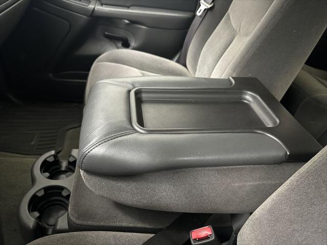 used 2007 Chevrolet Silverado 2500 car, priced at $18,998