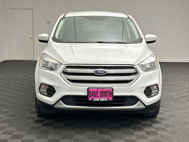 used 2019 Ford Escape car, priced at $14,798