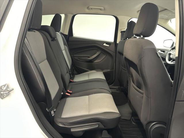 used 2019 Ford Escape car, priced at $14,798