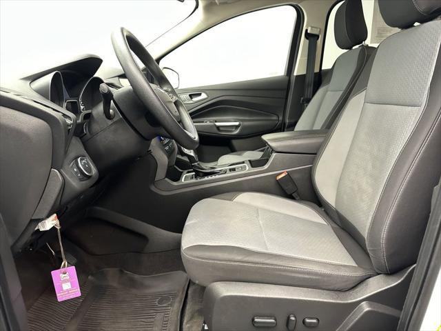 used 2019 Ford Escape car, priced at $14,798