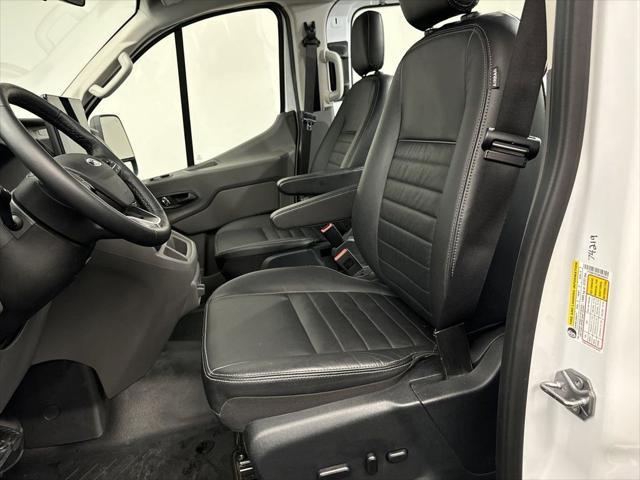 used 2022 Ford Transit-350 car, priced at $53,998