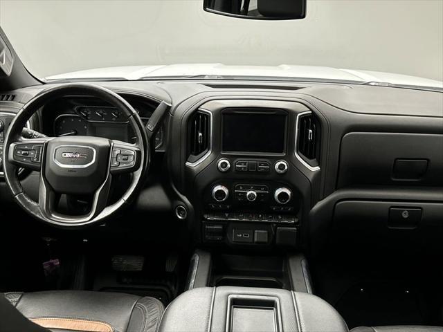 used 2021 GMC Sierra 3500 car, priced at $57,485