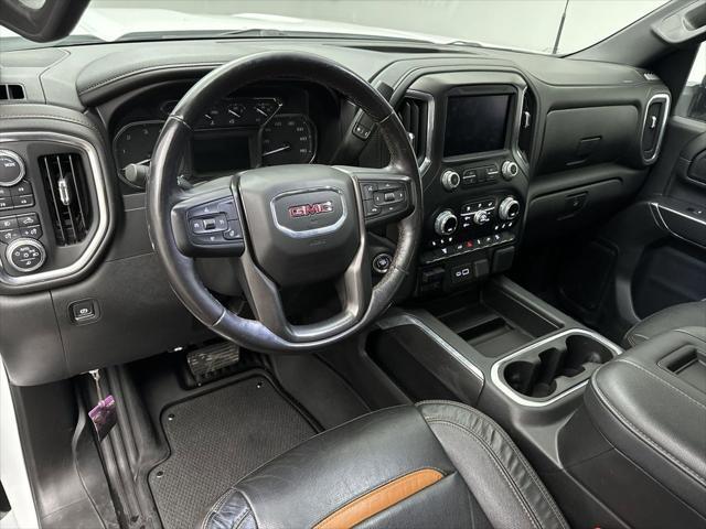 used 2021 GMC Sierra 3500 car, priced at $57,485