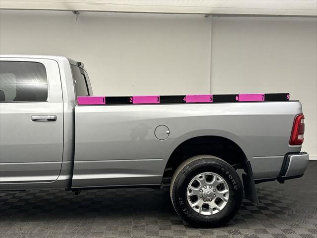 used 2024 Ram 3500 car, priced at $73,998