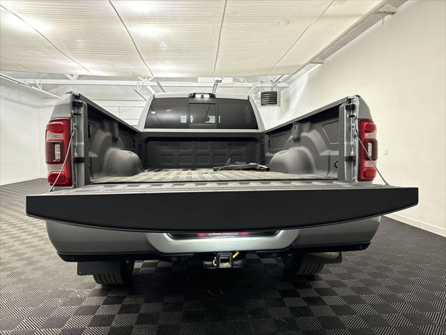 used 2024 Ram 3500 car, priced at $73,998