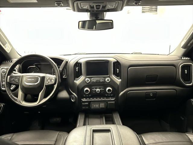 used 2022 GMC Sierra 2500 car, priced at $56,998