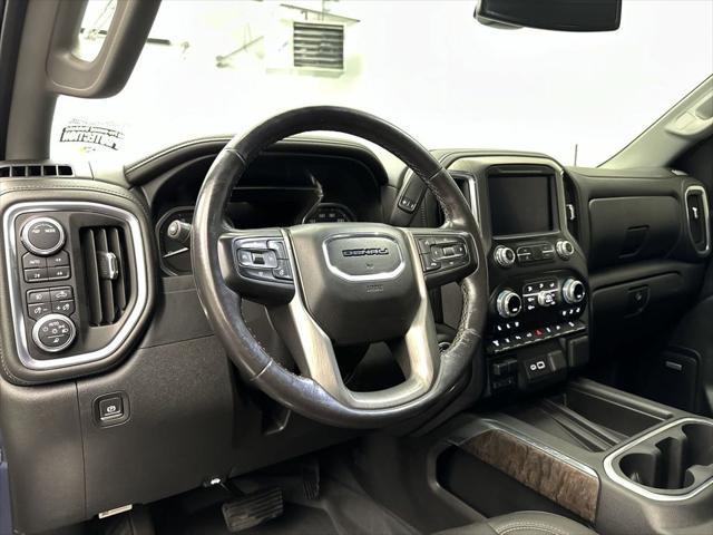 used 2022 GMC Sierra 2500 car, priced at $56,998