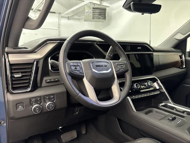 used 2025 GMC Sierra 3500 car, priced at $84,998