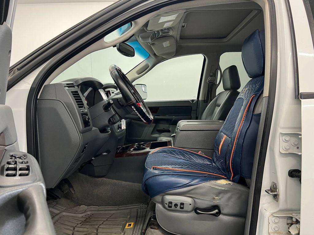 used 2009 Dodge Ram 2500 car, priced at $12,988