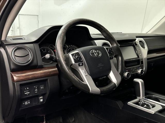 used 2015 Toyota Tundra car, priced at $21,998