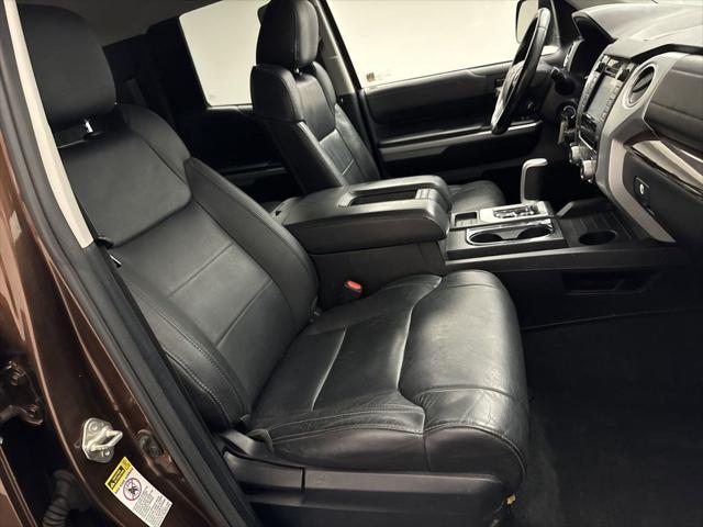 used 2015 Toyota Tundra car, priced at $21,998