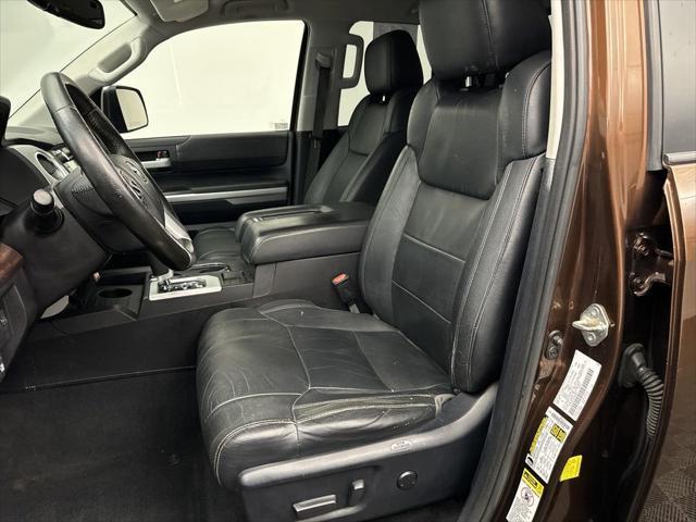 used 2015 Toyota Tundra car, priced at $21,998