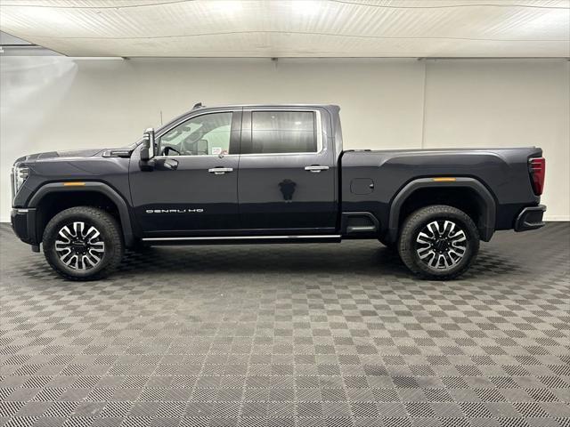 used 2025 GMC Sierra 2500 car, priced at $88,000