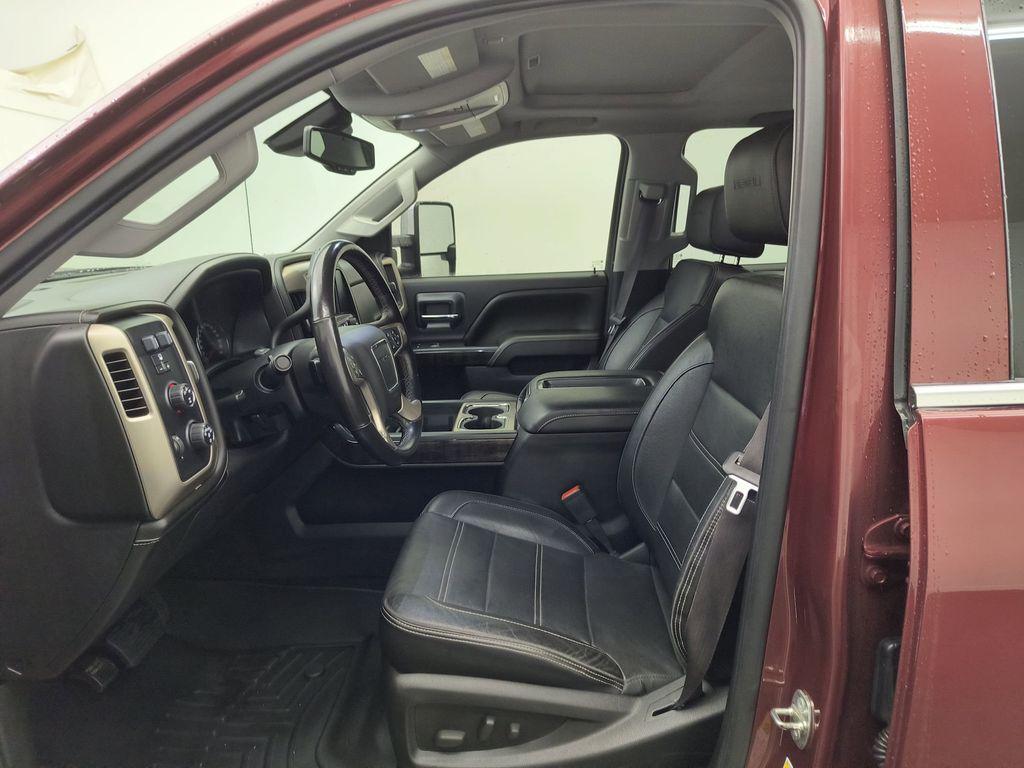 used 2015 GMC Sierra 2500 car, priced at $46,498