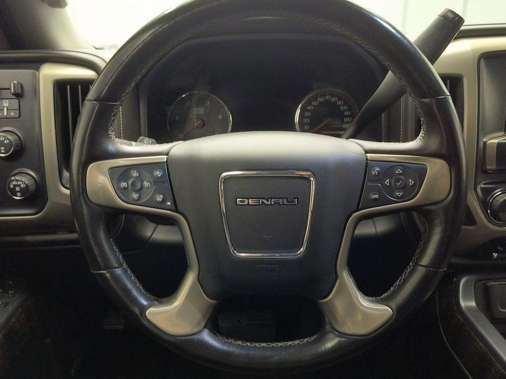 used 2015 GMC Sierra 2500 car, priced at $46,498