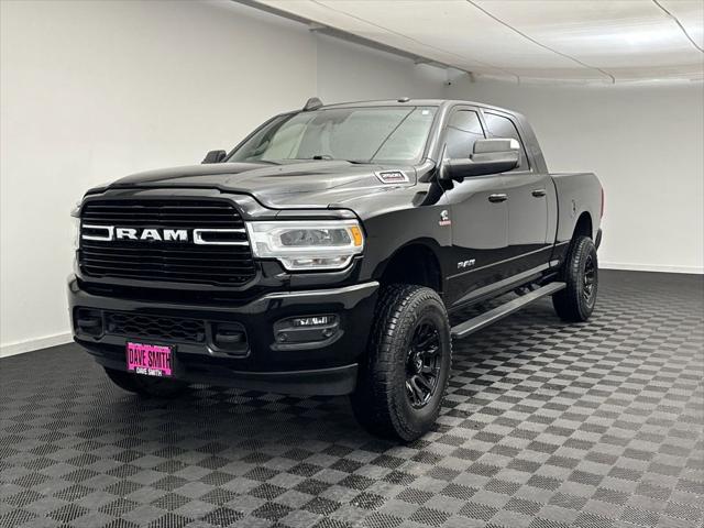 used 2019 Ram 2500 car, priced at $53,998