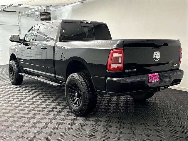 used 2019 Ram 2500 car, priced at $53,998