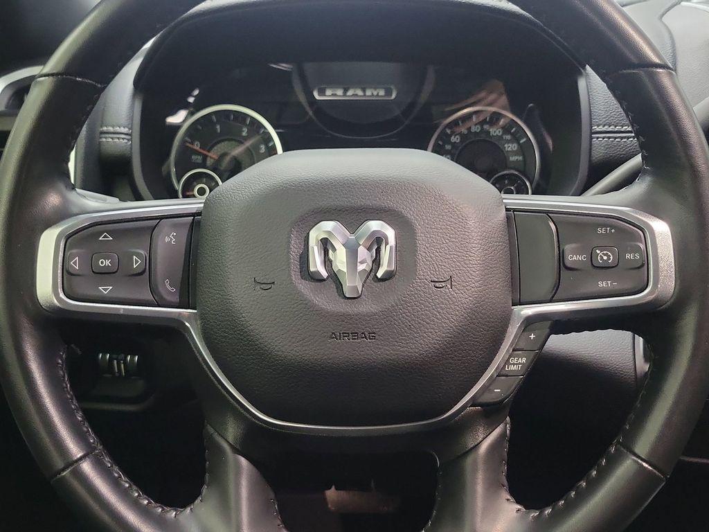 used 2023 Ram 2500 car, priced at $68,998