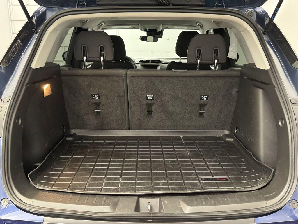 used 2023 Chevrolet TrailBlazer car, priced at $22,998