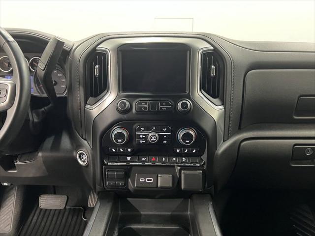 used 2023 Chevrolet Silverado 3500 car, priced at $57,395