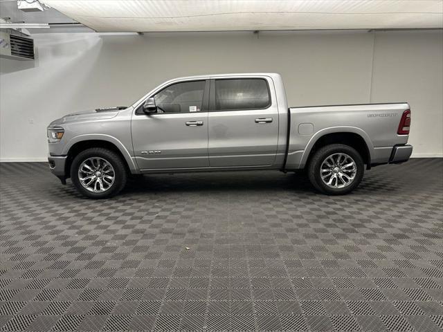 used 2022 Ram 1500 car, priced at $42,798