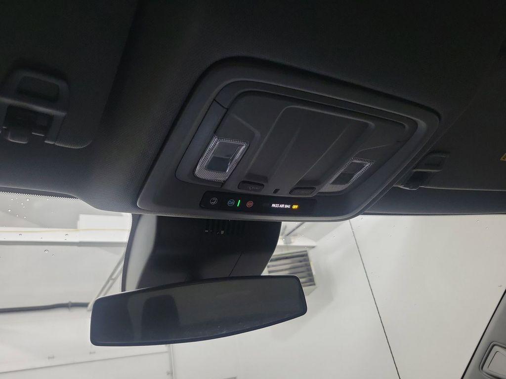 used 2023 Chevrolet Silverado 1500 car, priced at $47,998