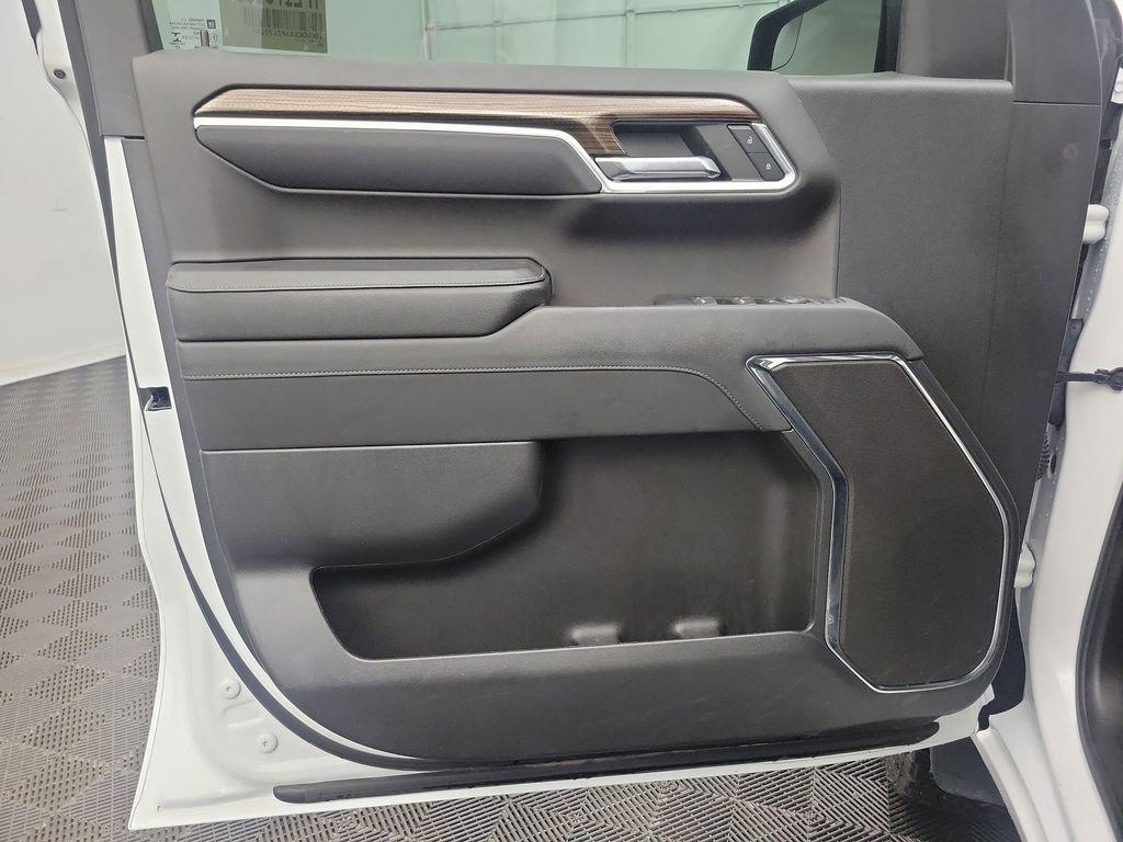 used 2023 Chevrolet Silverado 1500 car, priced at $47,998