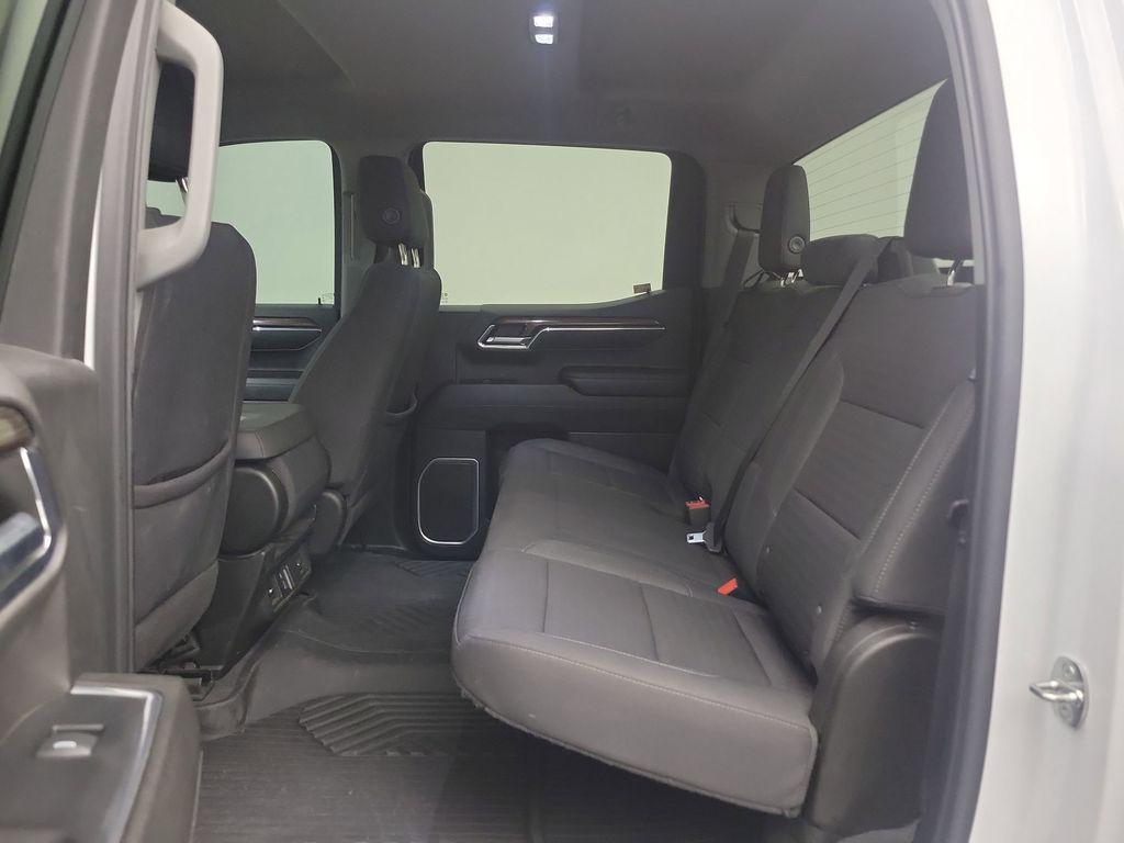 used 2023 Chevrolet Silverado 1500 car, priced at $47,998