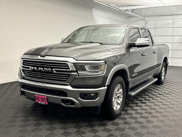 used 2020 Ram 1500 car, priced at $35,998