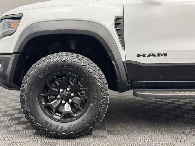 used 2022 Ram 1500 car, priced at $86,998