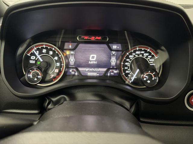 used 2022 Ram 1500 car, priced at $86,998