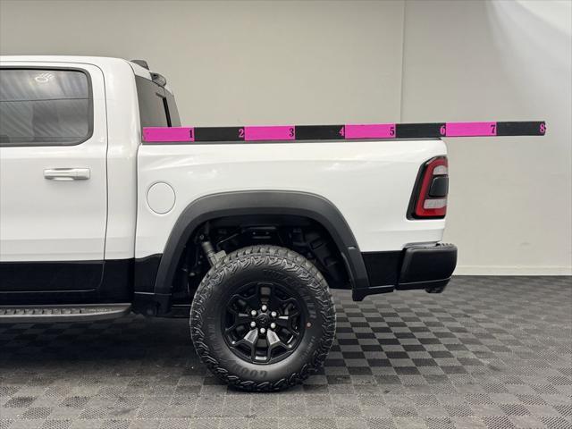 used 2022 Ram 1500 car, priced at $86,998
