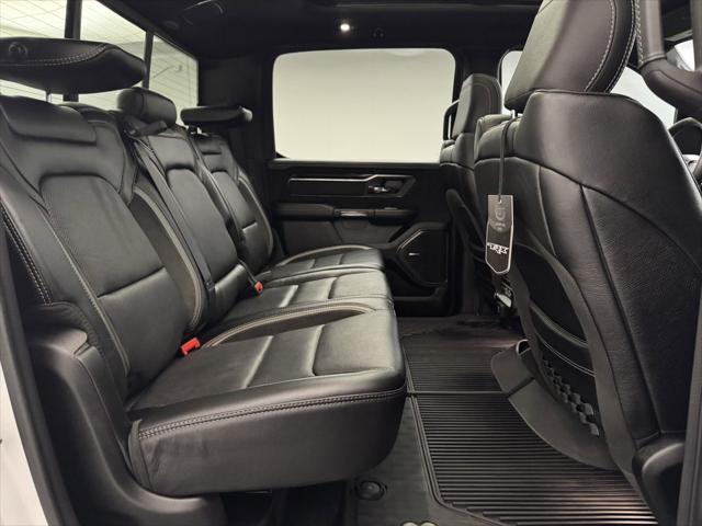 used 2022 Ram 1500 car, priced at $86,998