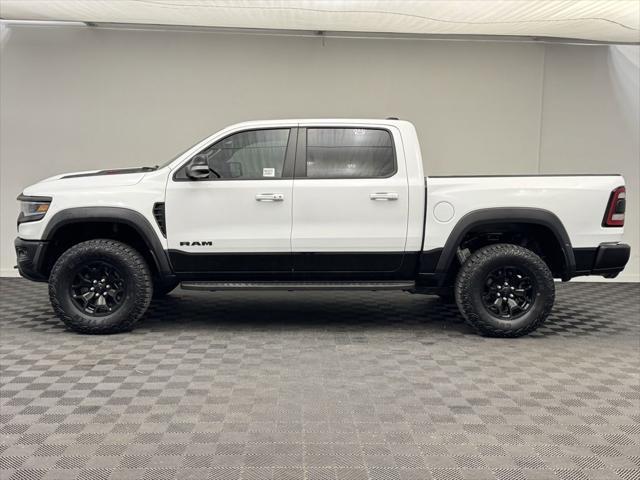 used 2022 Ram 1500 car, priced at $86,998